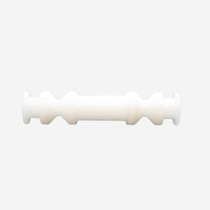 Perno de nylon de la pinza