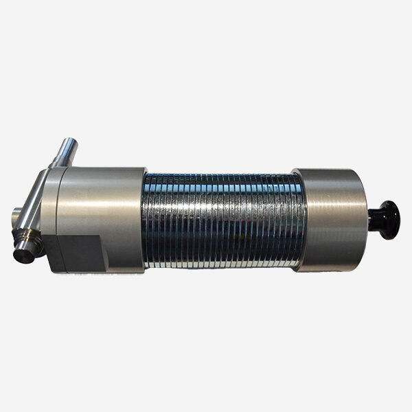 Pinza del basculante