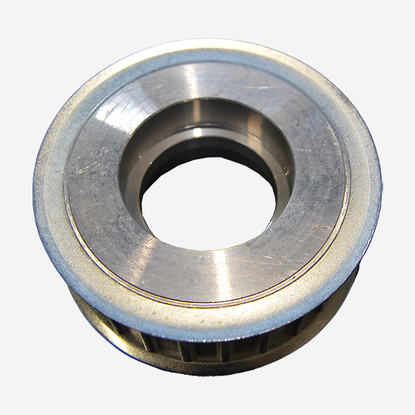 Polea dentada Belt AT10