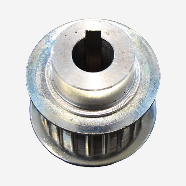 Polea del motor Z20
