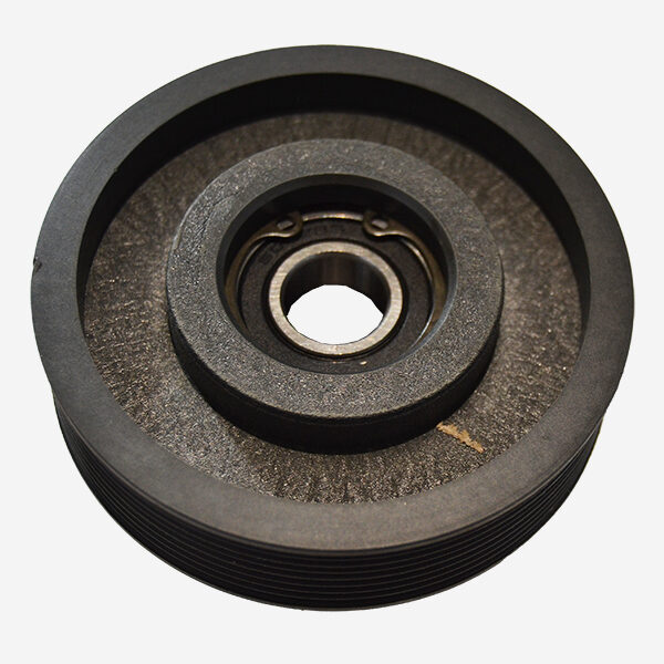 polea-poly-v-engranaje-m15-z34 Polea Poly-V