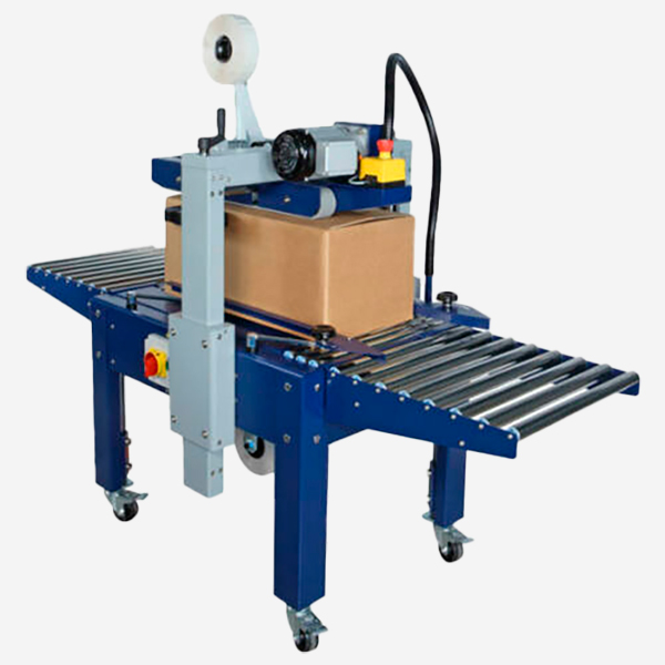 Precintadoras de cajas