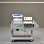 Retractiladora campana SPK 1403