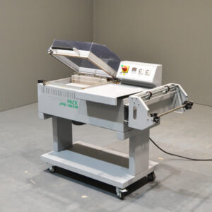 Retractiladora campana SPK 1403 lateral derecho