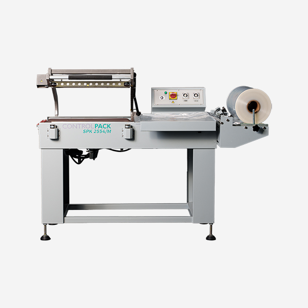 Retractiladora SPK 2554