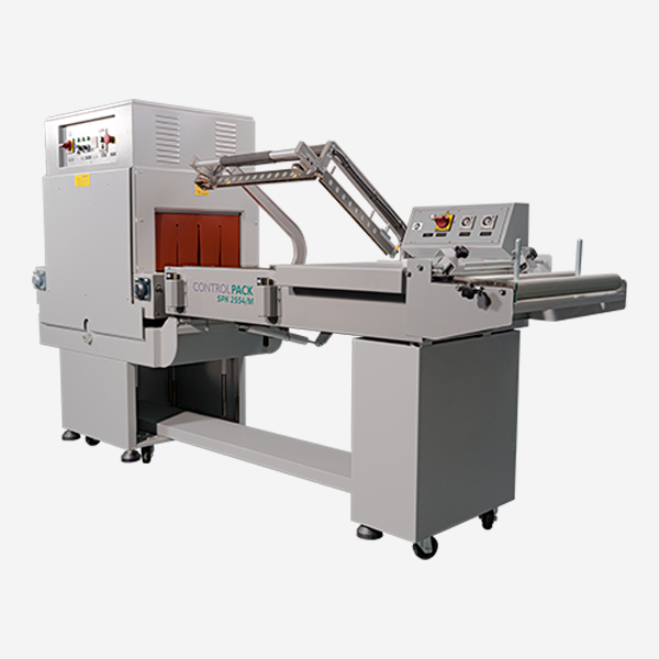 Retractiladora SPK 2554M Monoblock