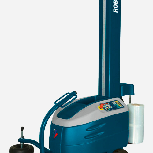 Robot S5