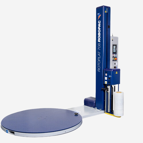 Recambios para Enfardadora Rotoplat