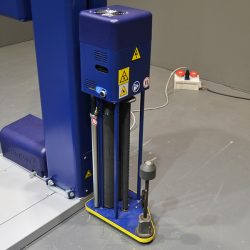 Masterplat Plus PGS con mástil de 2.800 mm + SPK Connect - Imagen 5