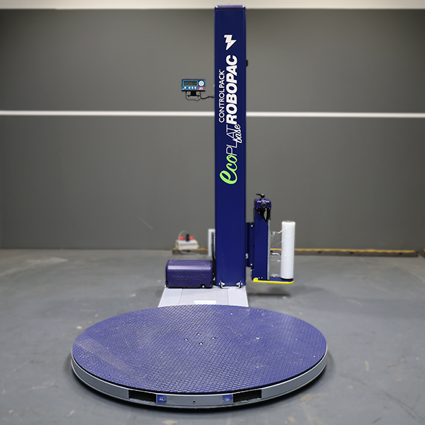 Ecoplat Plus FRD con báscula 6C STD H2200 D1.650