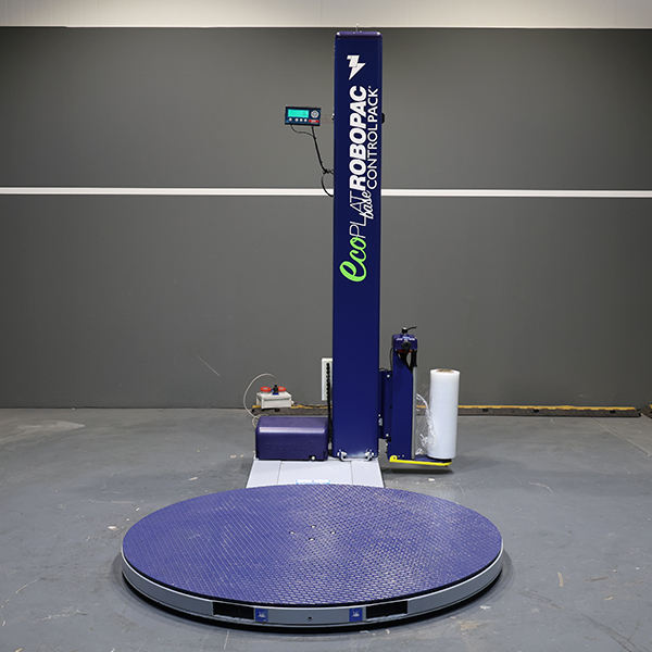 Ecoplat Base 1.650 con mástil de 2.200 mm