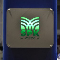 Masterplat Plus PGS con mástil de 2.800 mm + SPK Connect - Imagen 6