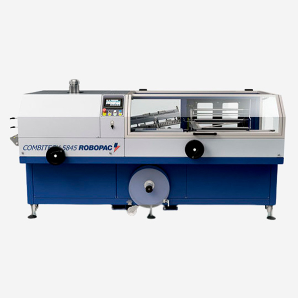 Envasadora Combitech