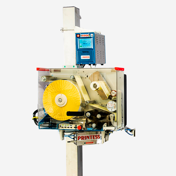 Etiquetadora Pintress 5E