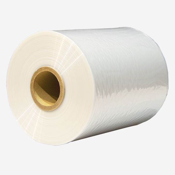 Plástico retráctil POF 20 cm lateral