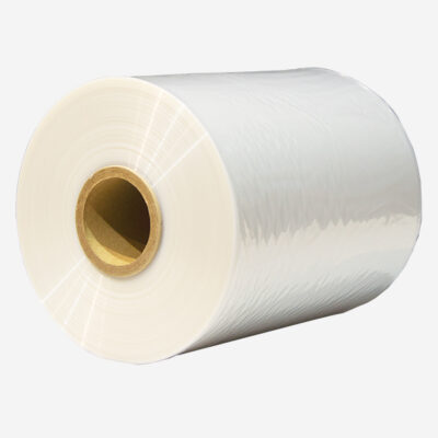 Plástico retráctil POF 35 cm lateral