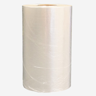 Plástico retráctil POF 40 cm