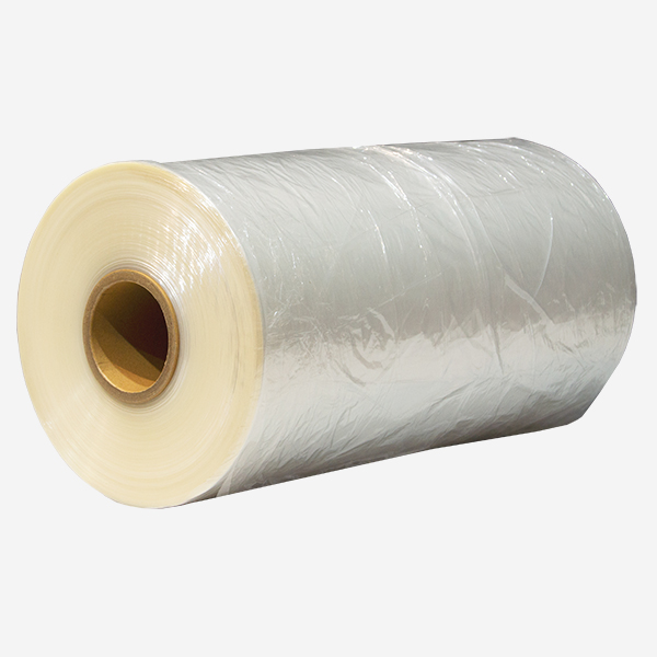 Plástico retráctil POF 45 cm