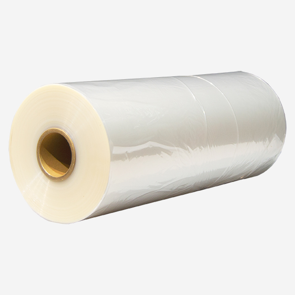 Plástico retráctil POF 60 cm lateral