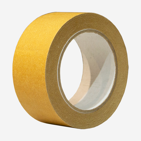 Precinto papel kraft 48 mm