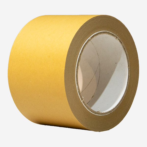 Precinto papel kraft 75 mm