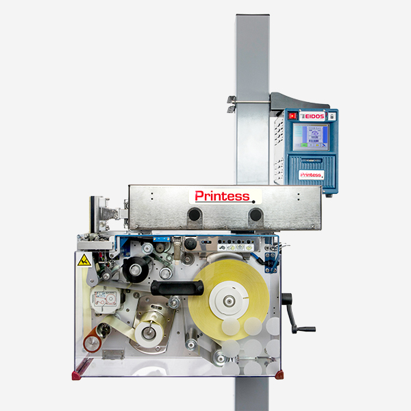 Etiquetadora Printess 4E