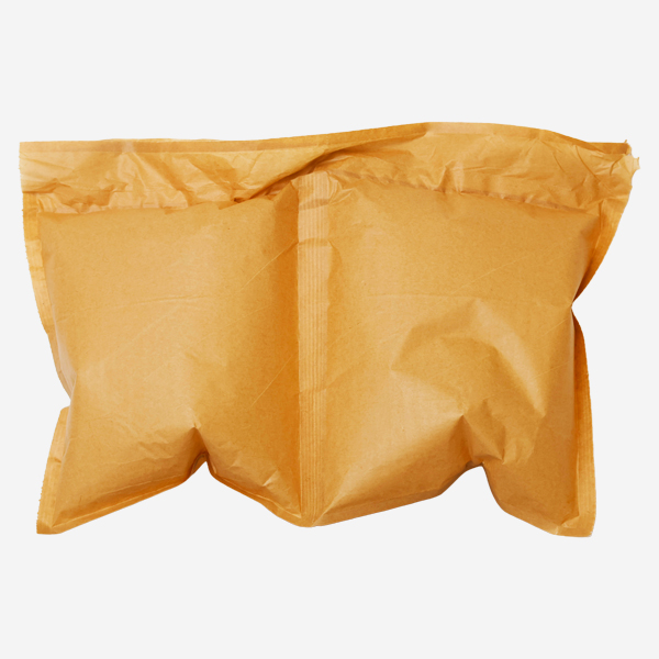 Bobina de cojines de aire Biodegradable de 200 mm 60 micras para SPK 7006