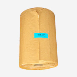 Bobina de burbujas de aire Biodegradable de 200 mm 60 micras - Imagen 2