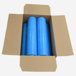 Bobina film VCI 50 cm caja superior