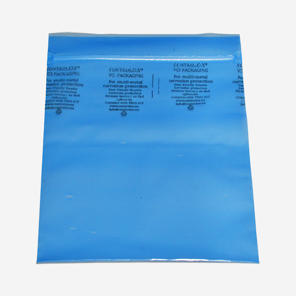 Bolsa mini grip VCI 150 individual