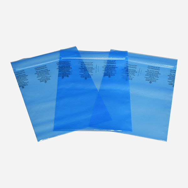 Bolsa mini grip VCI 150