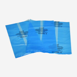 Bolsas VCI 420 x 400 mm GG 200 Fuelles (100+100)