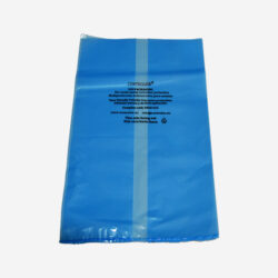 Bolsas VCI 420 x 400 mm GG 200 Fuelles (100+100) individual