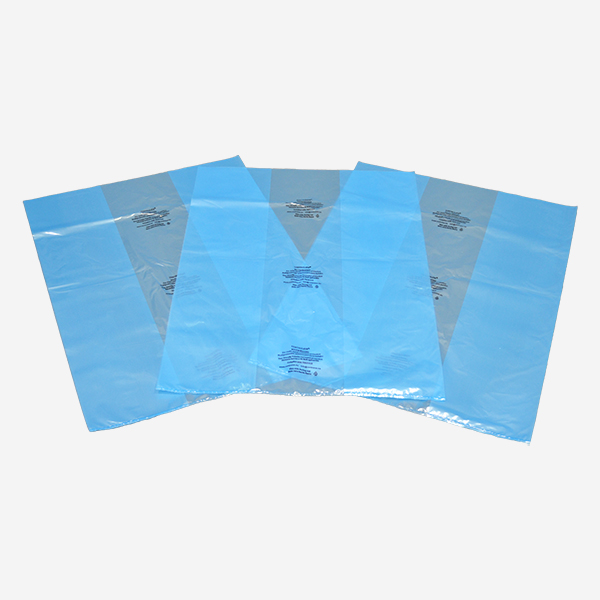 Bolsas VCI 1.100 x 900 mm GG 240 Fuelles (225+225)