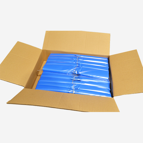 Bolsas VCI 800 en caja