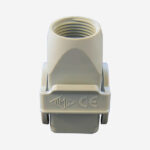 Carcasa del conector MK-VG20