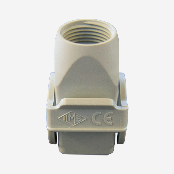 Carcasa del conector MK-VG20