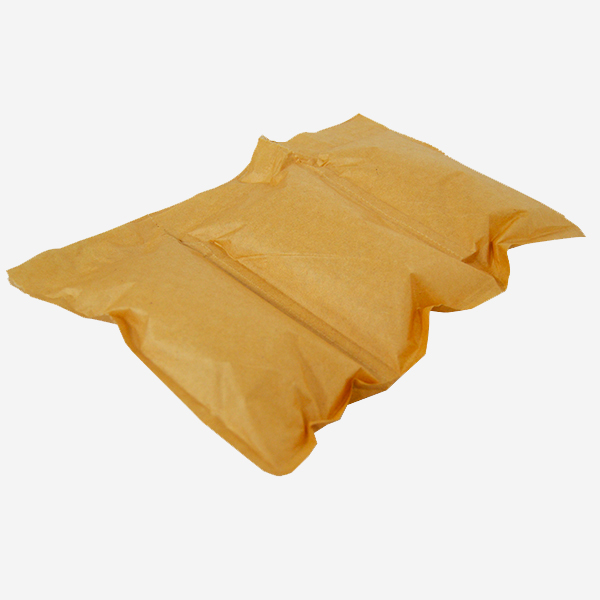 Bobina de burbujas de aire Biodegradable