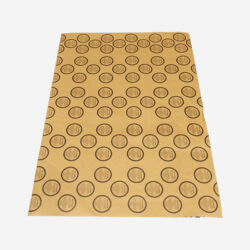 Hojas papel Kraft VCI 1.200