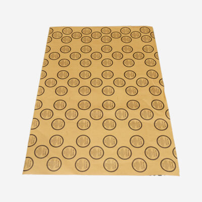 Hojas papel Kraft VCI 1.200
