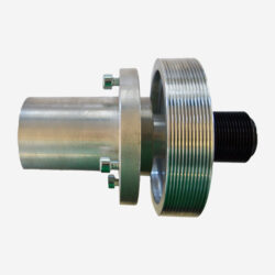 Kit de piñon doble D25