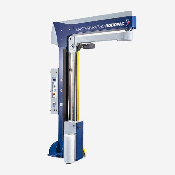 Recambios para Masterwrap HD Plus XL