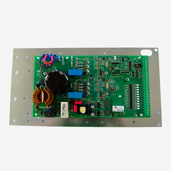 Placa base Start