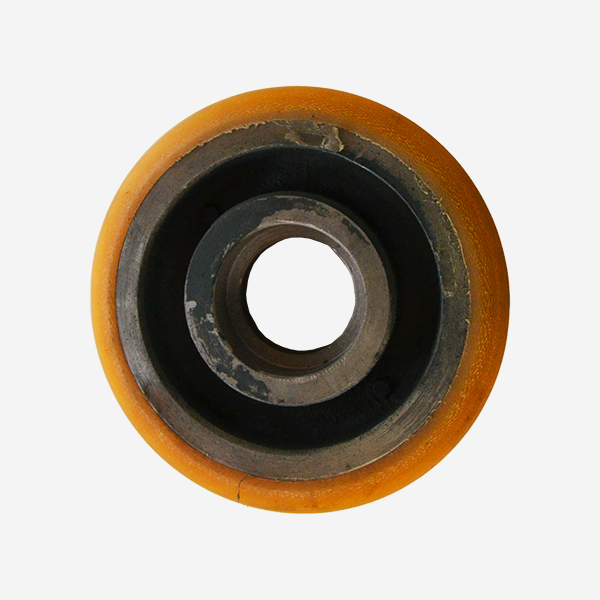 Rueda D99 H30 D35