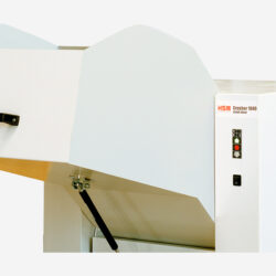 PET-Crusher 1049 SA detalle