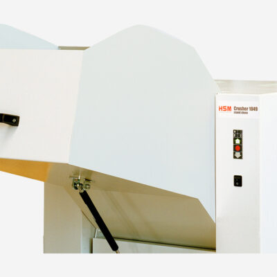 PET-Crusher 1049 SA detalle