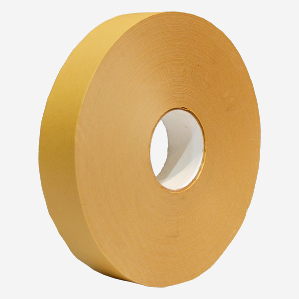 Precinto papel kraft 50 mm x 500 m
