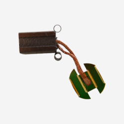 Escobilla del motor 1.5 kW