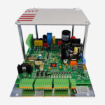 Placa electrónica base