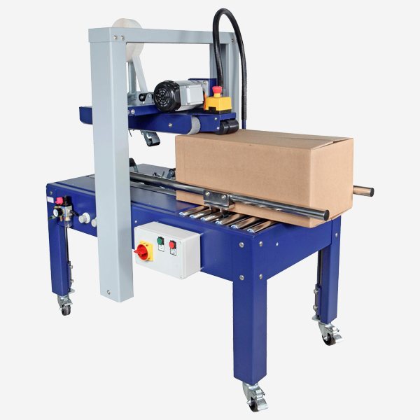 Precintadora automática Robotape TBDA